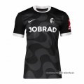 Tailandia 2ª Camiseta SC Freiburg 2025-2026