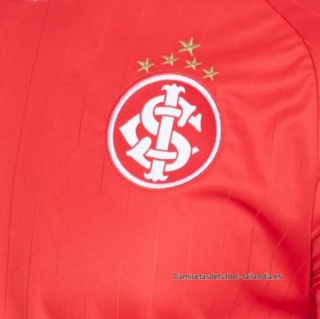 Tailandia 1ª Camiseta SC Internacional 2026