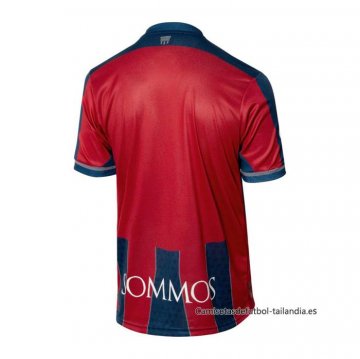 Tailandia 1ª Camiseta SD Huesca 2024-2025