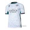 Tailandia 2ª Camiseta SD Huesca 2024-2025 Tailandia 2ª Camiseta SD Huesca 2024-2025