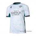 Tailandia 2ª Camiseta SD Huesca 2024-2025