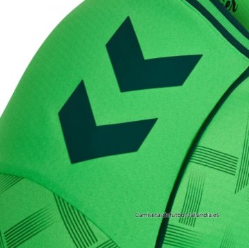 Tailandia 4ª Camiseta Saint-Etienne 2025-2026