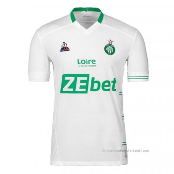 Tailandia 2ª Camiseta Saint-Etienne 2021-2022