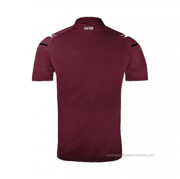 Tailandia 1ª Camiseta Salernitana 2021-2022