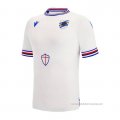Tailandia 2ª Camiseta Sampdoria 2022-2023