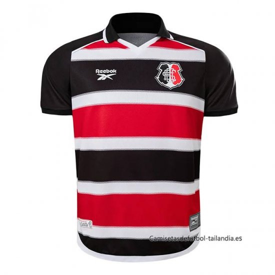 Tailandia 1ª Camiseta Santa Cruz 2026 - Haga un click en la imagen para cerrar