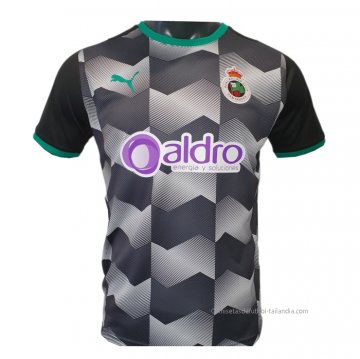 Tailandia 2ª Camiseta Santander 2021-2022