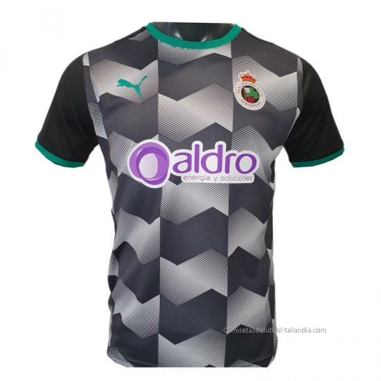 Tailandia 2ª Camiseta Santander 2021-2022 - Haga un click en la imagen para cerrar