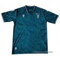Tailandia 1ª Camiseta Santiago Wanderers 2024