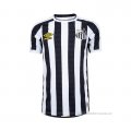 Tailandia 2ª Camiseta Santos 2021