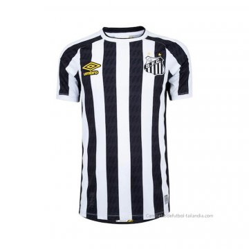 Tailandia 2ª Camiseta Santos 2021 Tailandia 2ª Camiseta Santos 2021