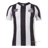 Tailandia 2ª Camiseta Santos 2022 Tailandia 2ª Camiseta Santos 2022