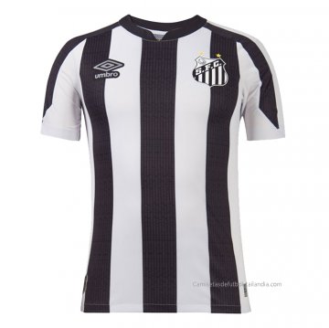 Tailandia 2ª Camiseta Santos 2022 Tailandia 2ª Camiseta Santos 2022