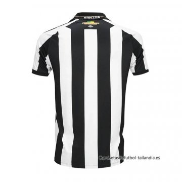 Tailandia 2ª Camiseta Santos 2026