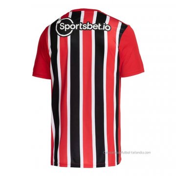 2ª Camiseta Sao Paulo 2022