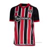 2ª Camiseta Sao Paulo 2023