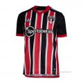 2ª Camiseta Sao Paulo 2023