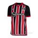 2ª Camiseta Sao Paulo 2023