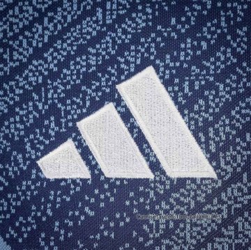 Tailandia 3ª Camiseta Schalke 04 2024-2025