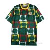 Tailandia 2ª Camiseta Senegal 2024 Tailandia 2ª Camiseta Senegal 2024