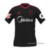 Tailandia 3ª Camiseta Sevilla 2025-2026 Tailandia 3ª Camiseta Sevilla 2025-2026