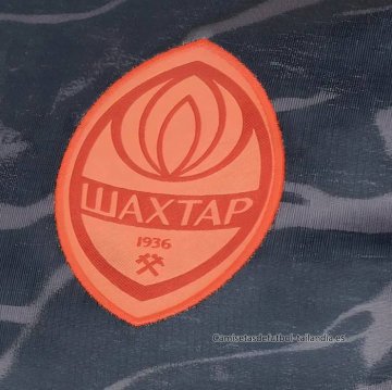 Tailandia 1ª 2ª Camiseta Shakhtar Donetsk 2025-2026