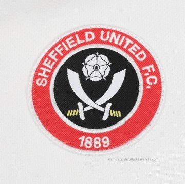 2ª Camiseta Sheffield United 2022-2023