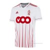 Tailandia 2ª Camiseta Standard Liege 2021-2022 Tailandia 2ª Camiseta Standard Liege 2021-2022
