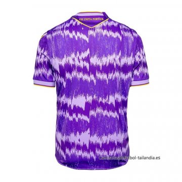 Tailandia 2ª Camiseta Stoke City 2025-2026