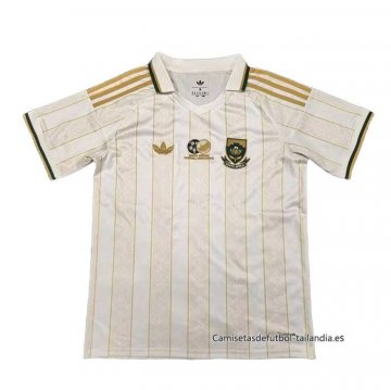 Tailandia 3ª Camiseta Sudafrica 2026