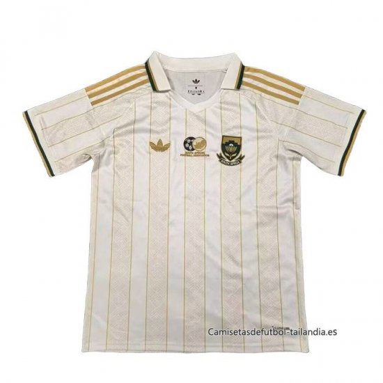 Tailandia 3ª Camiseta Sudafrica 2026 - Haga un click en la imagen para cerrar