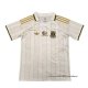 Tailandia 3ª Camiseta Sudafrica 2026