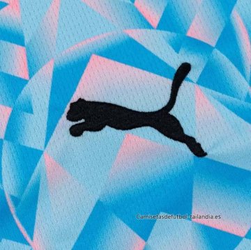 Tailandia 1ª Camiseta Suiza Portero 2026