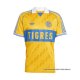 Tailandia Camiseta Tigres UANL Special 2025-2026 Amarillo
