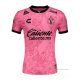 Tailandia Camiseta Tijuana Octubre Rosa 2021