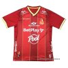 Tailandia 1ª Camiseta Tolima 2024 Tailandia 1ª Camiseta Tolima 2024