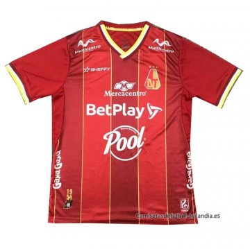 Tailandia 1ª Camiseta Tolima 2024