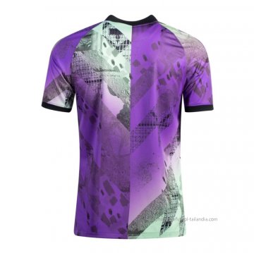Tailandia 3ª Camiseta Tottenham Hotspur 2021-2022
