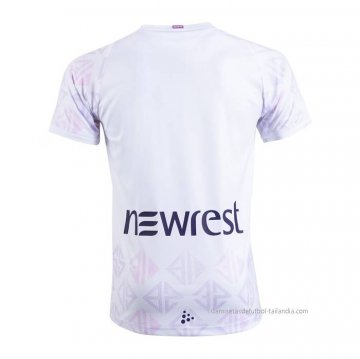 Tailandia 3ª Camiseta Toulouse 2023-2024