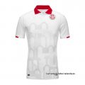 Tailandia 2ª Camiseta Tunez 2024