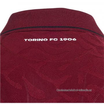Tailandia 1ª Camiseta Turin 2025-2026
