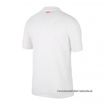 Tailandia 1ª Camiseta Turquia 2024