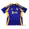 Tailandia 1ª Camiseta Ulsan HD 2025 Tailandia 1ª Camiseta Ulsan HD 2025