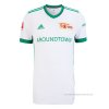 3ª Camiseta Union Berlin 2021-2022