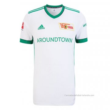 3ª Camiseta Union Berlin 2021-2022