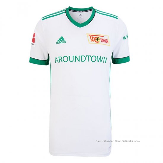 3ª Camiseta Union Berlin 2021-2022 - Haga un click en la imagen para cerrar