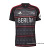 Tailandia 2ª Camiseta Union Berlin 2024-2025