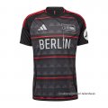 Tailandia 2ª Camiseta Union Berlin 2024-2025