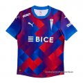 Tailandia 3ª Camiseta Universidad Catolica 2025