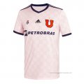 Tailandia 2ª Camiseta Universidad de Chile 2021